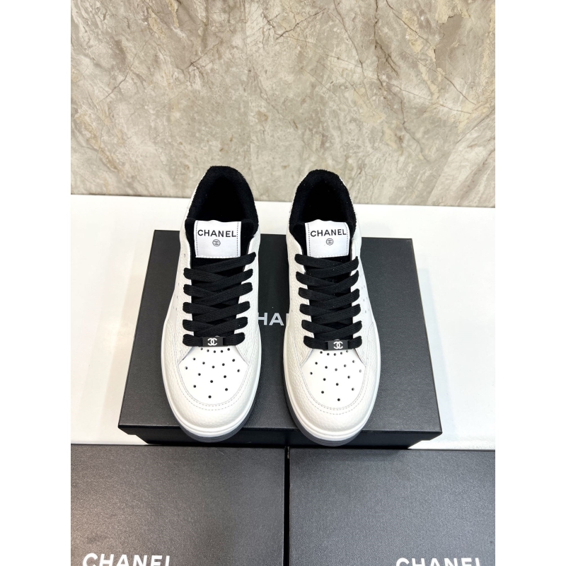 Ch*el casual shoes